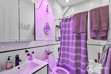 Rented by Coroi Corp