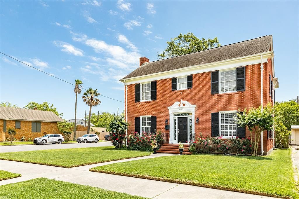 4401 Avenue O, Galveston, TX 77550 MLS 48544362 Zillow