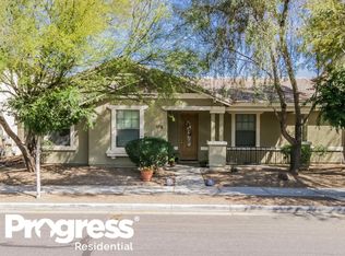 3258 E Ivanhoe St, Gilbert, AZ 85295