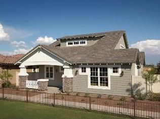 1141 S Agnes Ln, Gilbert, AZ 85296