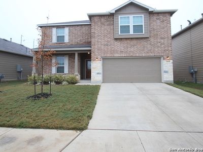 10518 Century Farm Dr, Converse, TX, 78109
