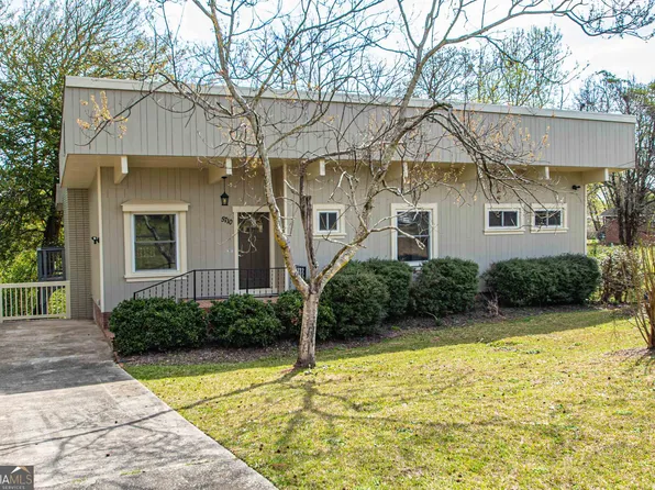 5710 Whippoorwill Dr, Macon, GA 31216