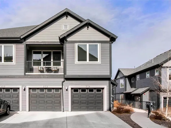 31191 Black Eagle Drive #304, Evergreen, CO 80439