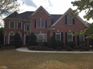 125 Fieldstone Way, Fayetteville, GA 30215