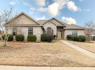 4413 Mandy Cir, Benton, AR 72015