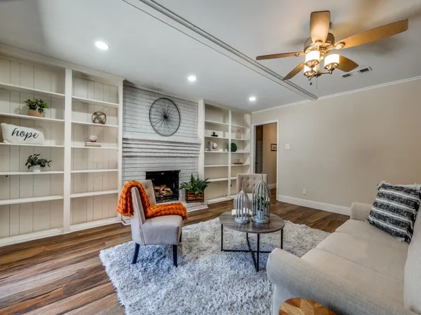 3144 Dorrington Dr, Dallas, TX 75228