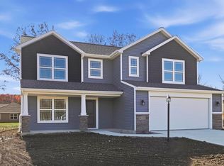 4525 Laghi Pass, Fort Wayne, IN 46818