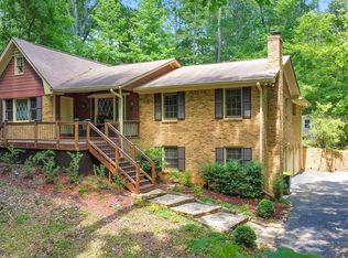 2502 Underoak Ln, Stockbridge, GA 30281