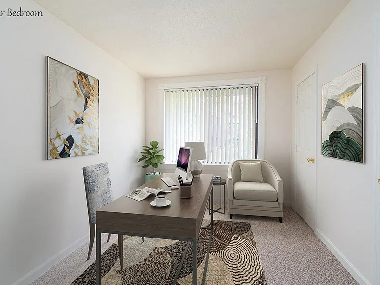 Hathaway Farms Townhomes at Northampton — Photo 41