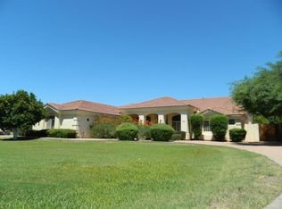3844 E McLellan Rd, Mesa, AZ 85205