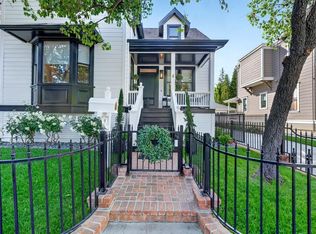 117 Edelen Ave, Los Gatos, CA