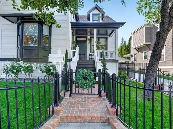 117 Edelen Ave, Los Gatos, CA 95030