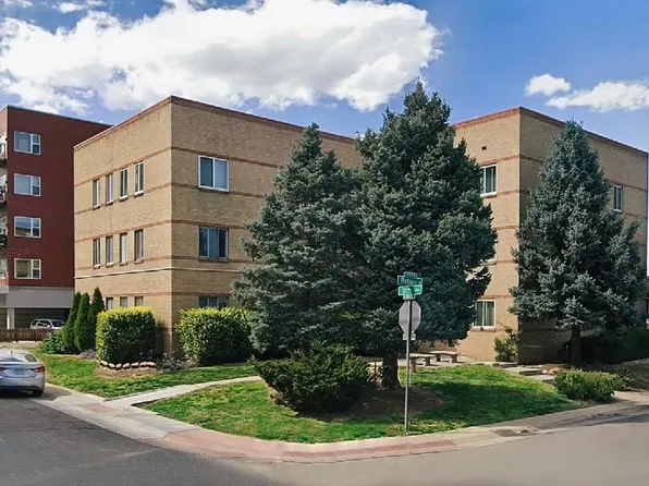 1101 Bellaire Street #202, Denver, CO 80220