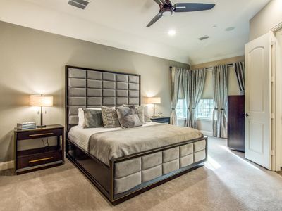 7919 Maddox Rd, Plano, TX, 75024