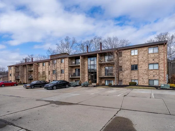 7224 Creekview Dr APT 1, Cincinnati, OH 45247