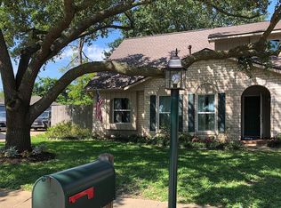12319 Waldemar Dr, Houston, TX 77077