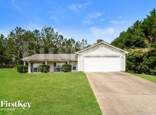 165 Fairclift Dr, Covington, GA 30016