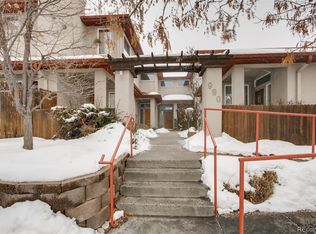 990 S Locust St UNIT C, Denver, CO 80224