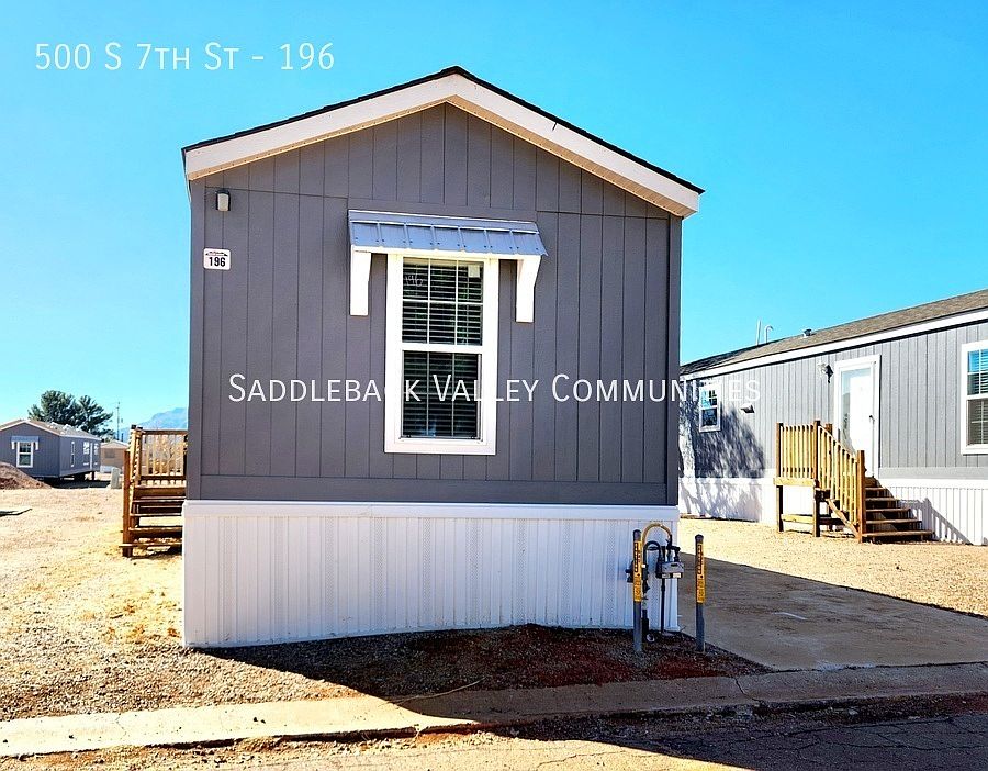 1st image of 500 S 7th St #196