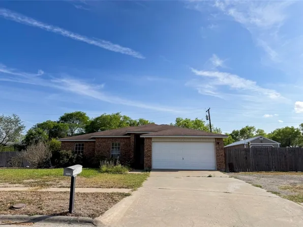 3927 Boyd Ave, Kingsville, TX 78363