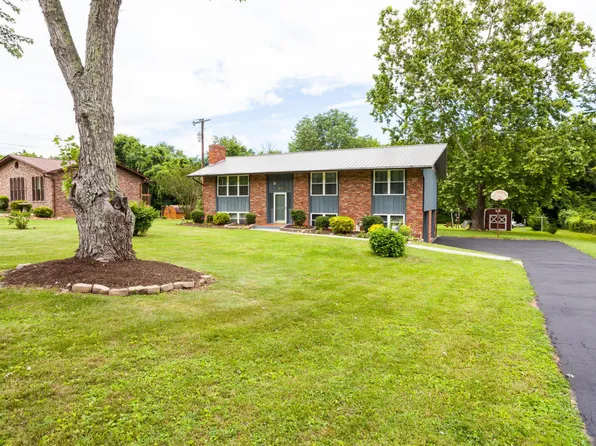 1805 Cherrybrook Dr, Knoxville, TN 37912