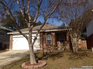 9283 Ridge Breeze, San Antonio, TX 78250