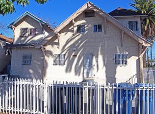 4146 Woodlawn Ave #A-B, Los Angeles, CA 90011