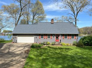 763 Jolson Ave, Akron, OH 44319