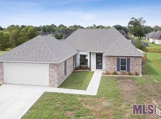 14349 Essen Terrace Dr, Gonzales, LA 70737