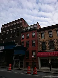 137 Christopher Street in West Village