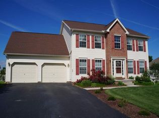213 Barley Cir, Hanover, PA 17331