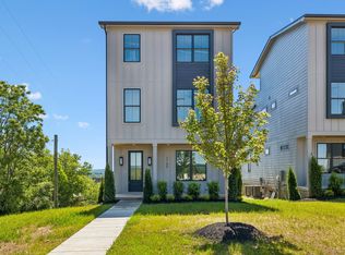 2160 Summitt Ave, Nashville, TN 37218
