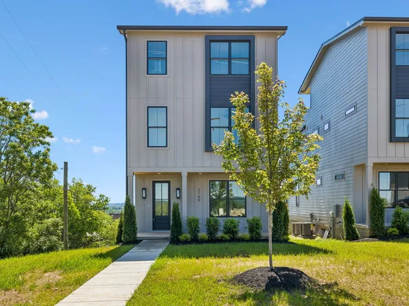 2160 Summitt Ave, Nashville, TN 37218