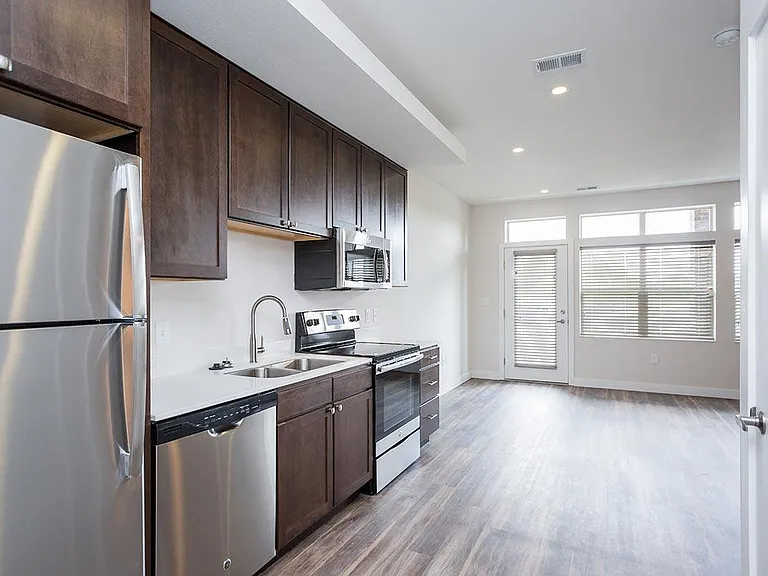 Brookside Apartments — Photo 51