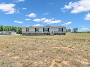 1167 State Highway 231 Spg, Spring Hope, NC 27882