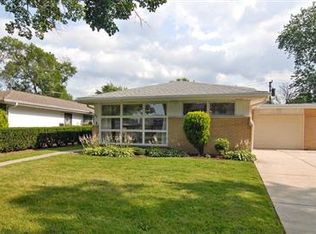 51 E Fremont Ave, Des Plaines, IL