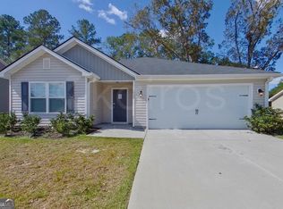 122 Bluff Rd, Springfield, GA 31329