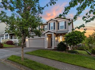 3730 NW 12th Ave, Camas, WA 98607