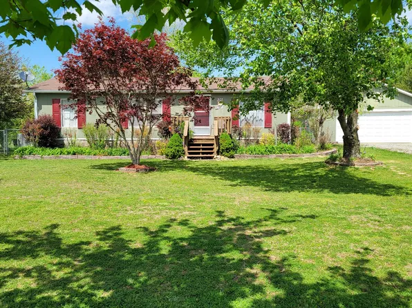 36 Raymond Ct, Ethridge, TN 38456