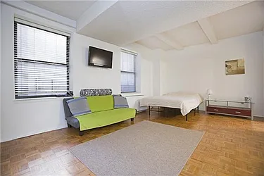 Rented by BLU Real Estate