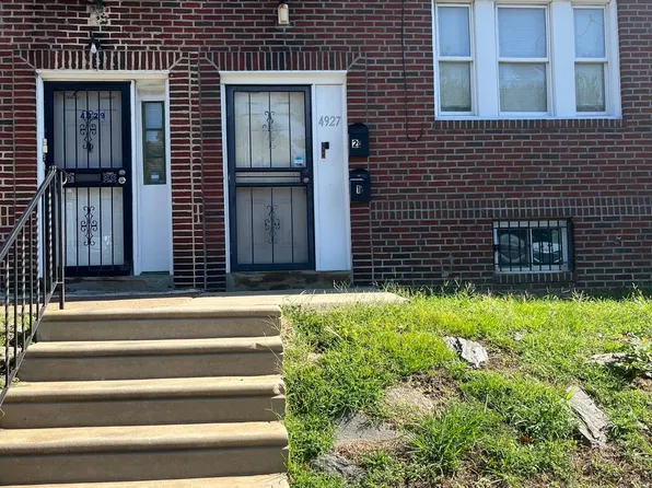 4927 Wissahickon Ave, Philadelphia, PA 19144