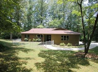 5324 Elrod Rd, Gainesville, GA 30506