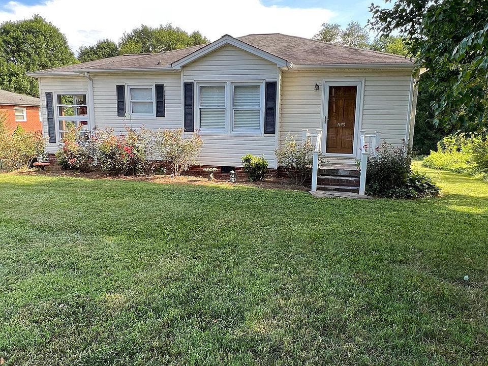 1145 Reepsville Rd, Lincolnton, NC 28092 Zillow