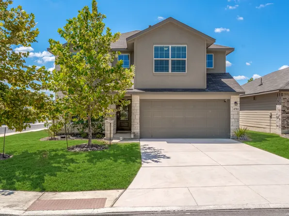 4703 Greywacke Trl, San Antonio, TX 78253
