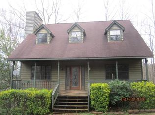 4255 Flint Hill Rd, Acworth, GA 30102