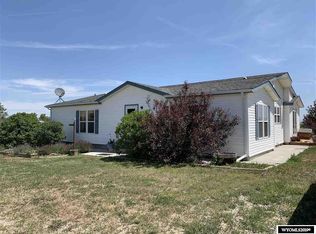 42 Weather Vane Ln, Riverton, WY 82501