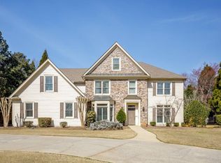 2078 Renfroe Lake Dr, Atlanta, GA 30338