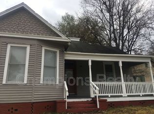 1540 14th Ave #A, Columbus, GA 31901