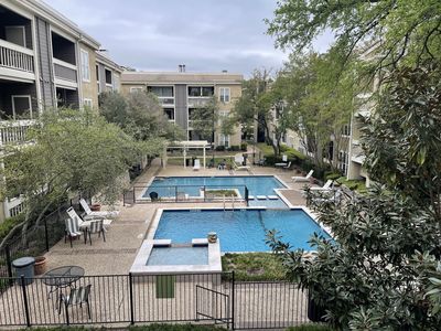 5310 Keller Springs Rd APT 423, Dallas, TX, 75248