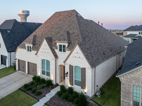 1828 Longspur Dr, Northlake, TX 76226